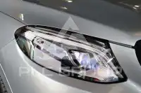 2016 Mercedes Benz GLE 500