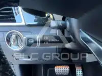 2016 Mercedes Benz GLE 500