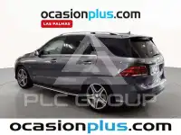 2016 Mercedes Benz GLE 500