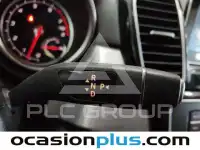2016 Mercedes Benz GLE 500