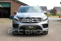 2016 Mercedes Benz GLE 500