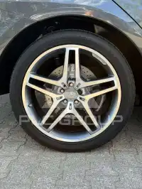 2016 Mercedes Benz GLE 500