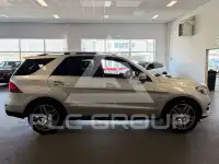 2016 Mercedes Benz GLE 500