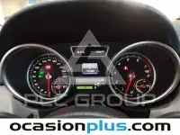 2016 Mercedes Benz GLE 500