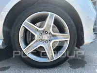 2016 Mercedes Benz GLE 500