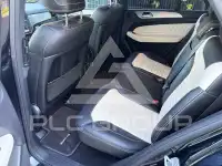 2016 Mercedes Benz GLE 500