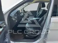 2016 Mercedes Benz GLE 500