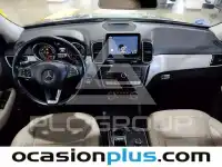 2016 Mercedes Benz GLE 500