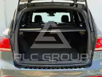 2016 Mercedes Benz GLE 500