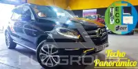 2016 Mercedes Benz GLE 500