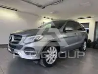 2016 Mercedes Benz GLE 500