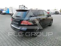 2016 Mercedes Benz GLE 500