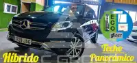 2016 Mercedes Benz GLE 500