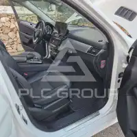 2016 Mercedes Benz GLE 500