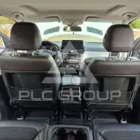 2016 Mercedes Benz GLE 500