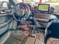 2016 Mercedes Benz GLE 500