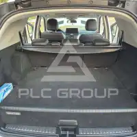 2016 Mercedes Benz GLE 500
