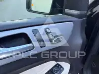 2016 Mercedes Benz GLE 500