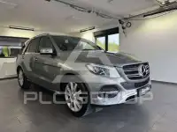 2016 Mercedes Benz GLE 500