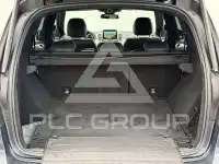 2016 Mercedes Benz GLE 500