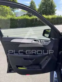 2016 Mercedes Benz GLE 500