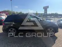 2016 Mercedes Benz GLE 500