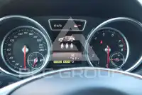 2016 Mercedes Benz GLE 500