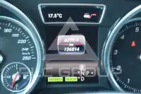 2016 Mercedes Benz GLE 500