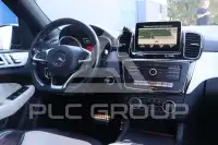 2016 Mercedes Benz GLE 500