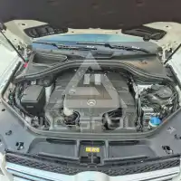 2016 Mercedes Benz GLE 500