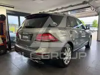 2016 Mercedes Benz GLE 500