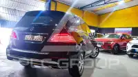 2016 Mercedes Benz GLE 500