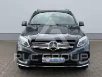 2016 Mercedes Benz GLE 500