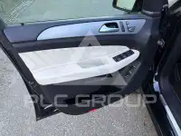 2016 Mercedes Benz GLE 500