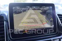 2016 Mercedes Benz GLE 500