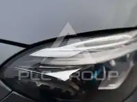 2016 Mercedes Benz GLE 500
