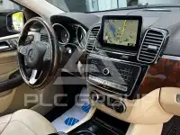 2016 Mercedes Benz GLE 500