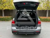 2016 Mercedes Benz GLE 500