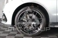 2016 Mercedes Benz GLE 500