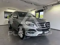 2016 Mercedes Benz GLE 500