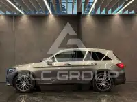 2016 Mercedes Benz GLC 350