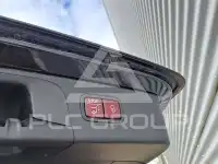 2016 Mercedes Benz GLC 350