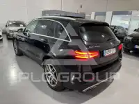 2016 Mercedes Benz GLC 350