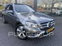 2016 Mercedes Benz GLC 350