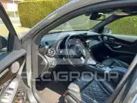 2016 Mercedes Benz GLC 350