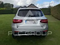2016 Mercedes Benz GLC 350