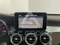 2016 Mercedes Benz GLC 350