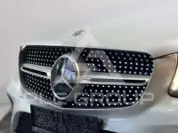 2016 Mercedes Benz GLC 350