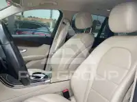 2016 Mercedes Benz GLC 350
