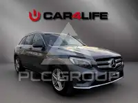 2016 Mercedes Benz GLC 350